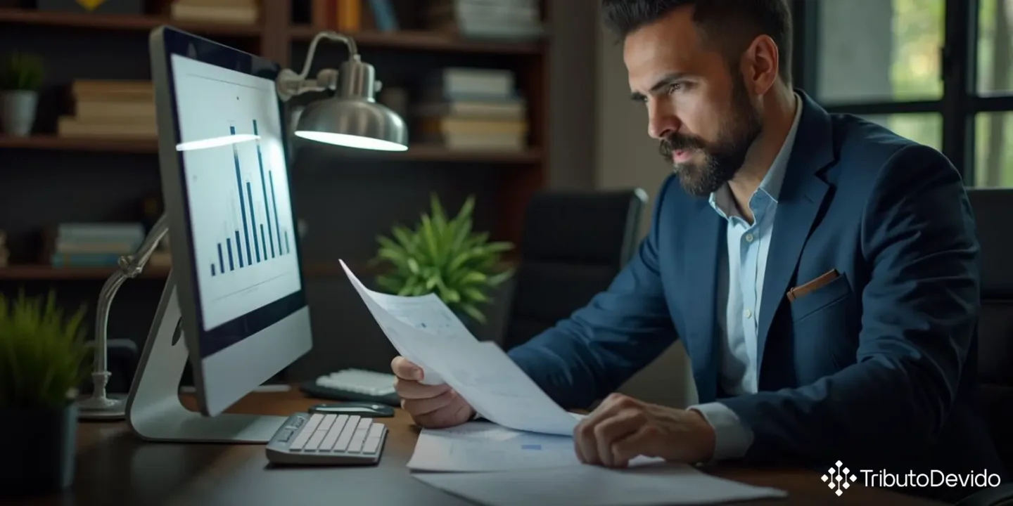 retenção tributária em contratos de publicidade