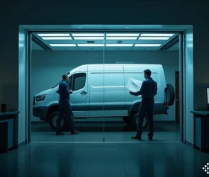 retenção de tributos federais na prestação de serviços de revisão e manutenção de veículos