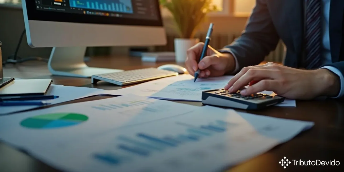 retenção de tributos em serviços de propaganda e publicidade