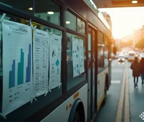 Alíquota Zero de PIS/PASEP e COFINS para Transporte Coletivo Municipal