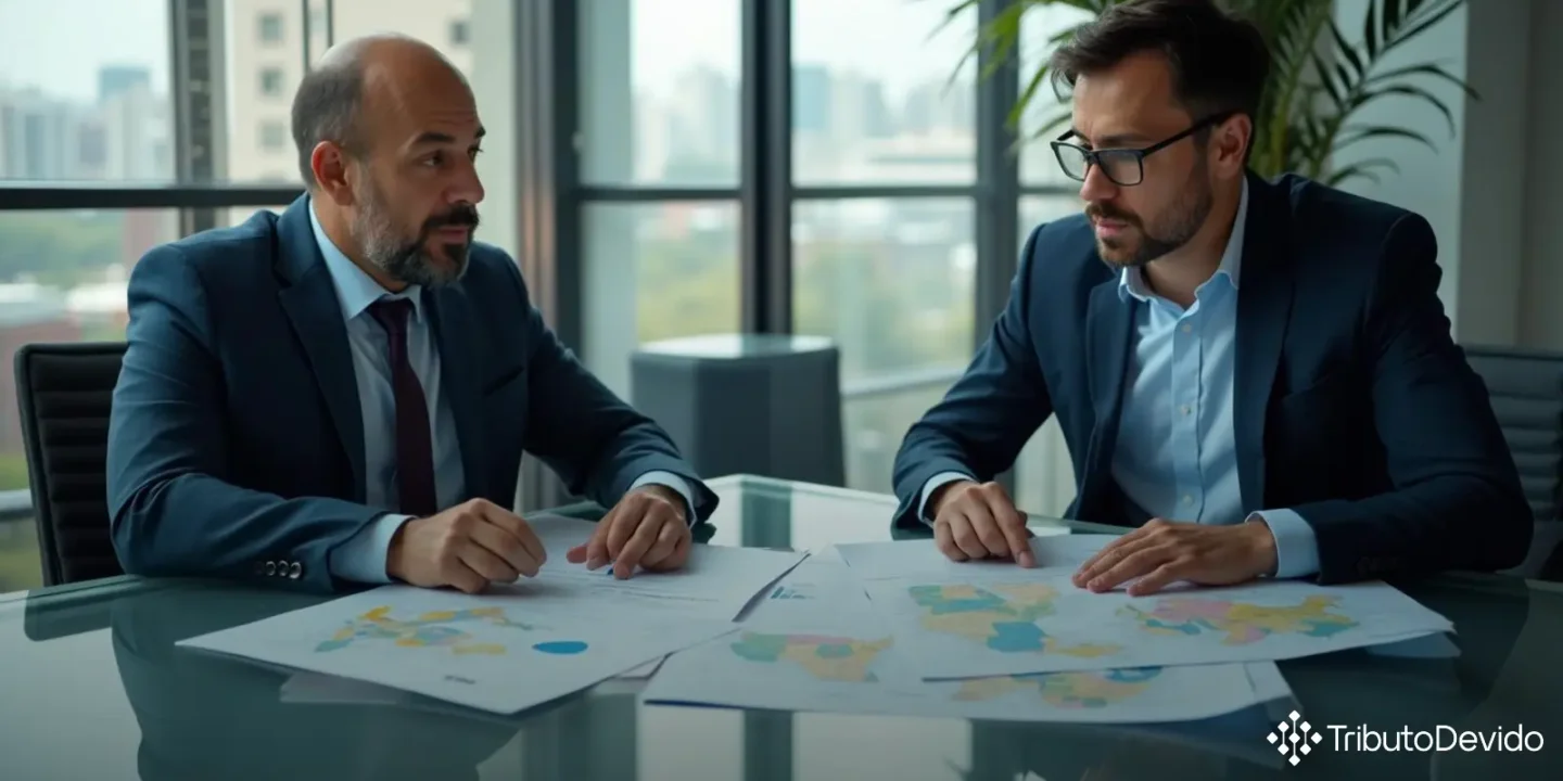 Tratamento tributário do reembolso de despesas a matriz no exterior