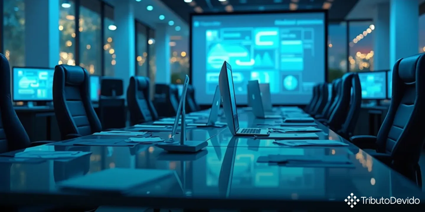 Registro no Siscoserv