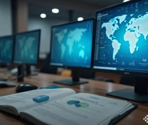 Registro no Siscoserv de licenças de software e serviços de computação em nuvem