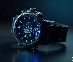 Classificação NCM Relógios Fitness GPS