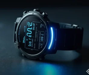 Classificação fiscal relógios esportivos GPS funções adicionais