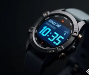 Classificação fiscal relógio esportivo GPS