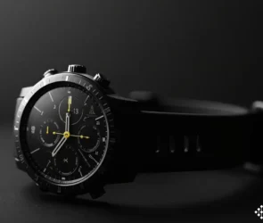 Classificação fiscal relógios esportivos GPS