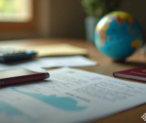 IRRF em remessas ao exterior para fins educacionais