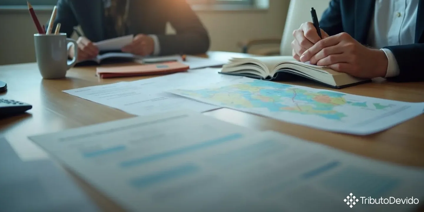 Dedução de despesas com locomoção e transporte para Representante Comercial Autônomo