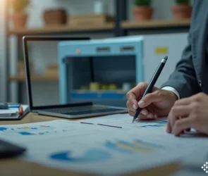 Requisitos para peças de reposição no REPORTO