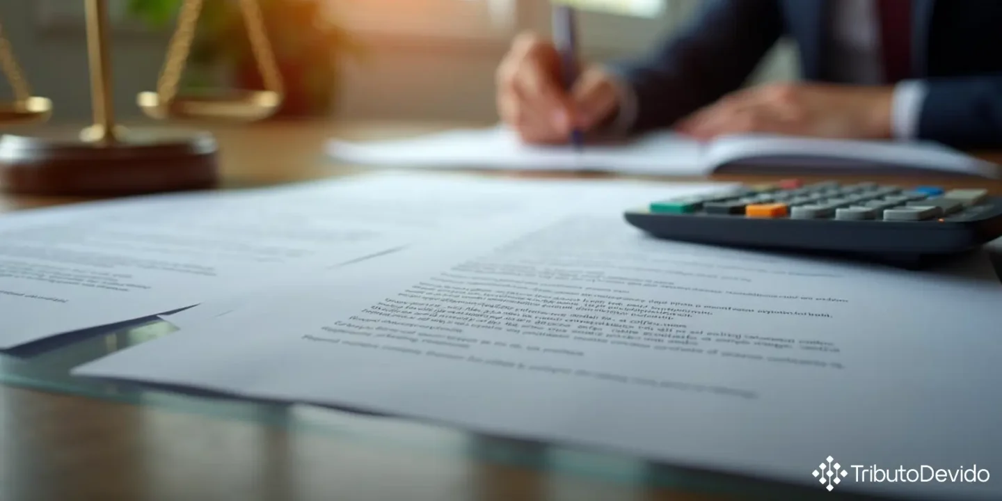 Isenção de IRPF em indenização por rescisão judicial de contrato imobiliário