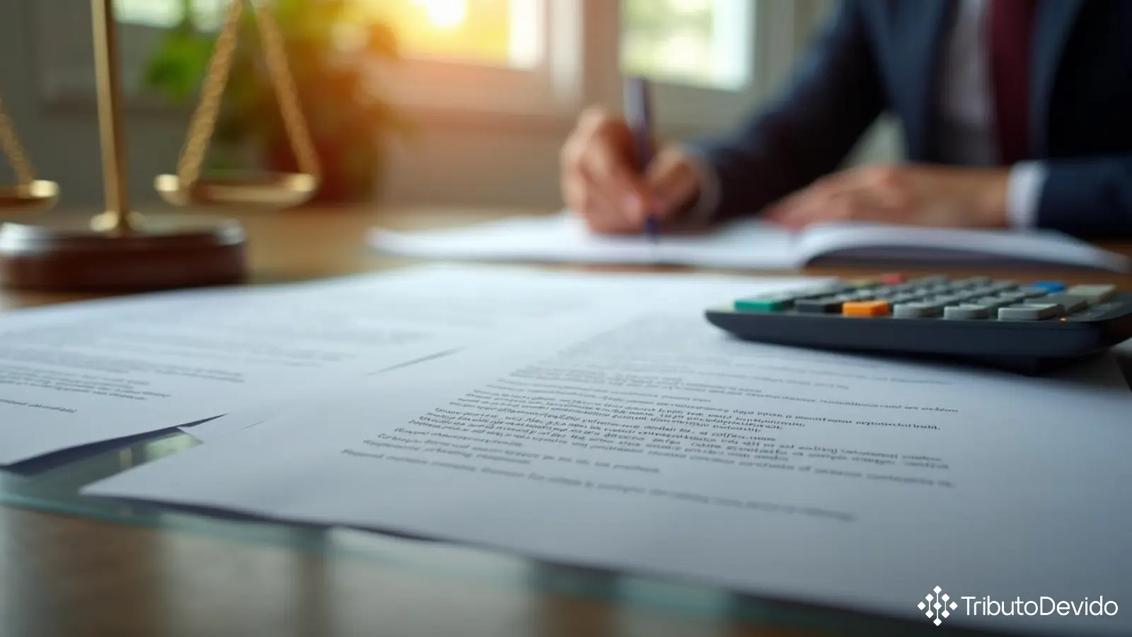 Isenção de IRPF em indenização por rescisão judicial de contrato imobiliário