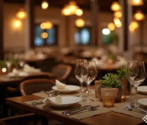 tributação PIS/COFINS para restaurantes em hotéis