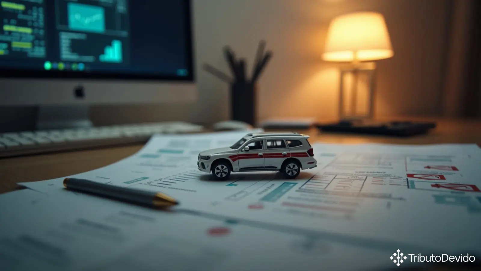 vedação-créditos-PIS-COFINS-revenda-veículos