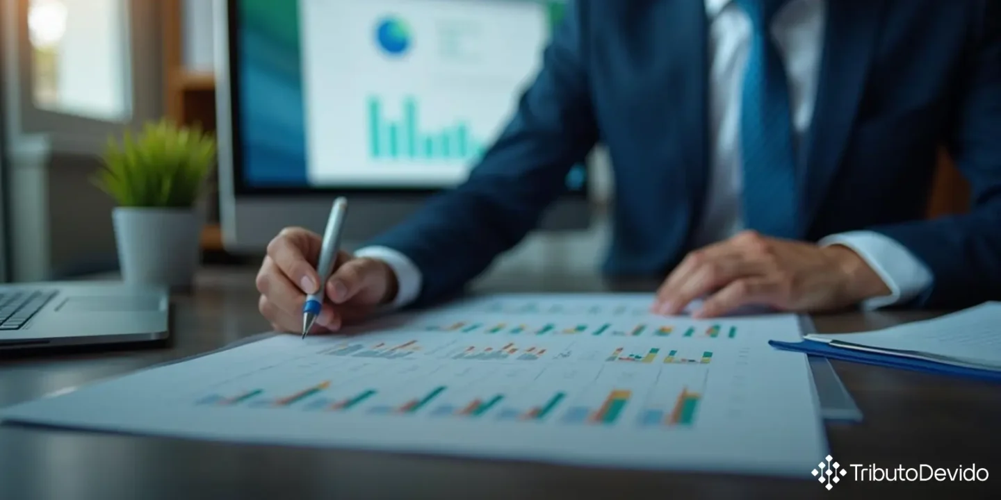 Retenção na Fonte em Serviços Médicos