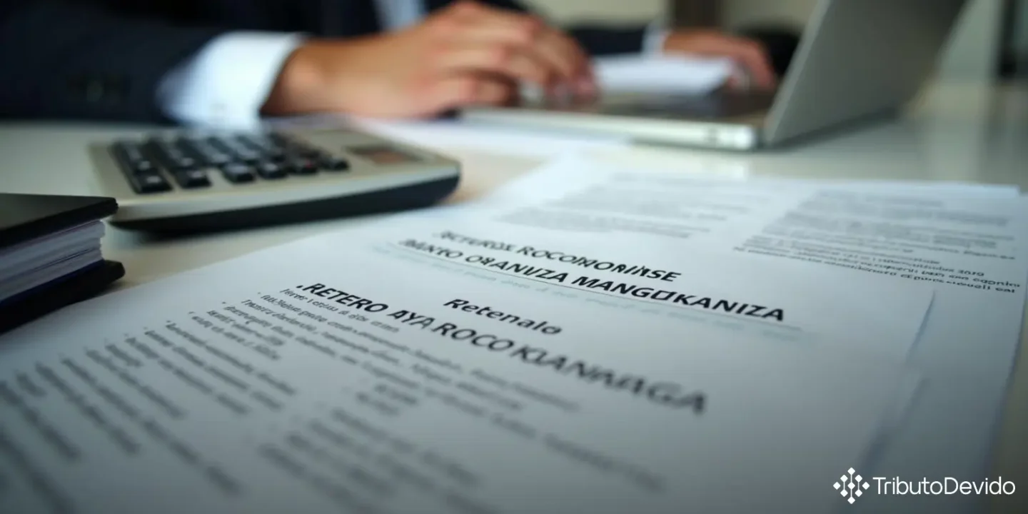 Retenção IRRF honorários sucumbenciais procuradores municipais