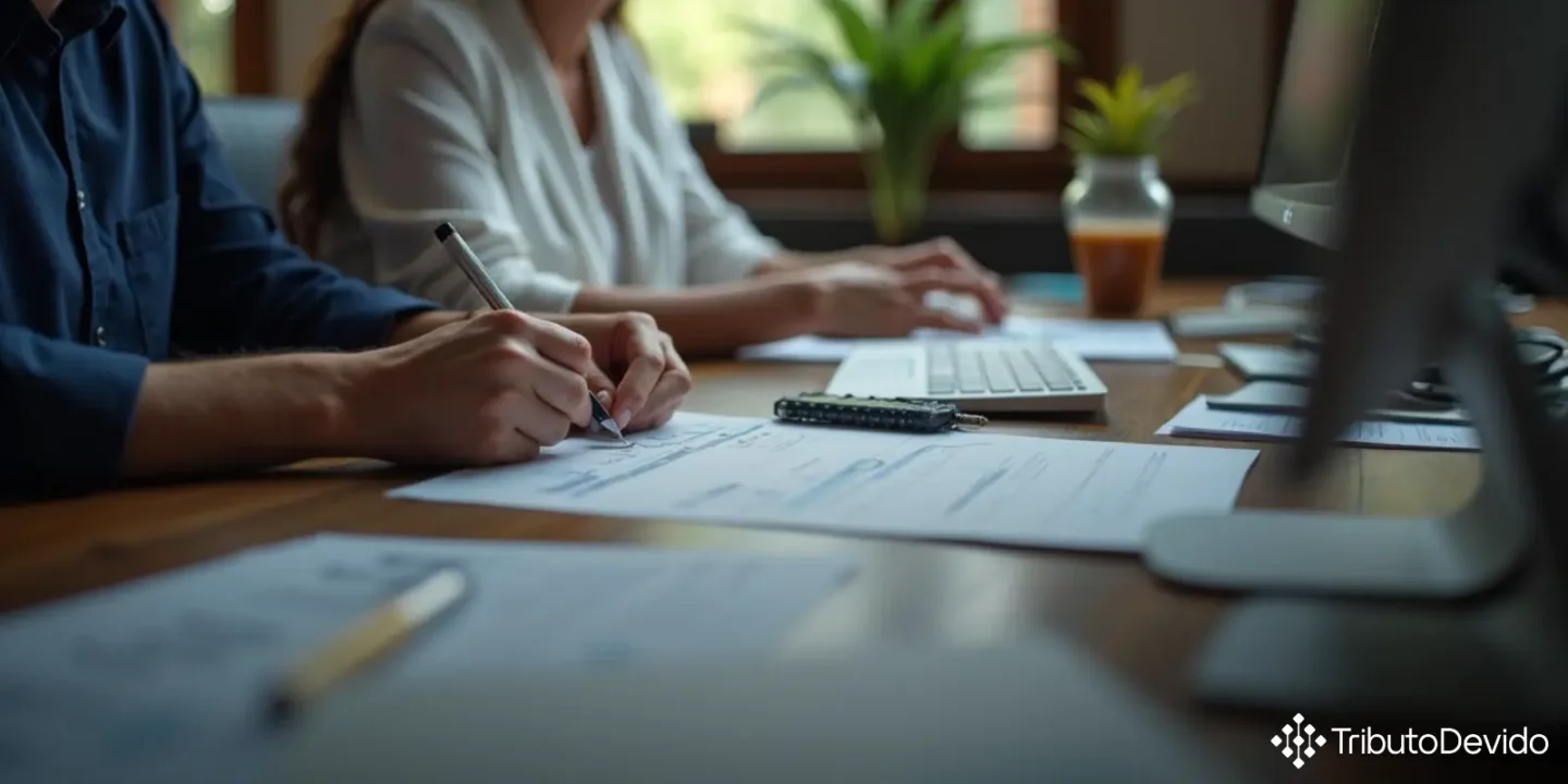 Retenção Previdenciária no Transporte de Funcionários