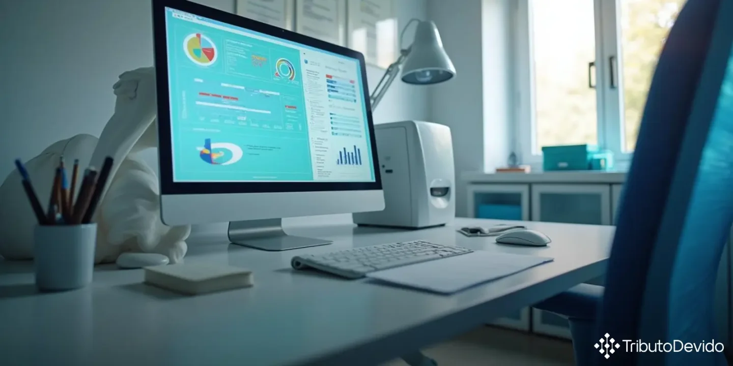 Retenção previdenciária serviços análises clínicas