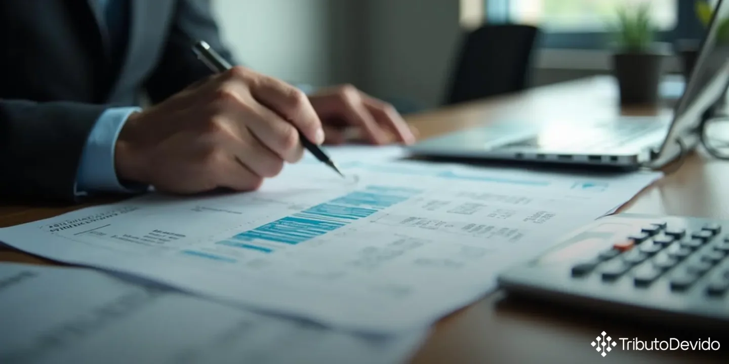 Retenção de Tributos Federais em Serviços de Administração de Imóveis