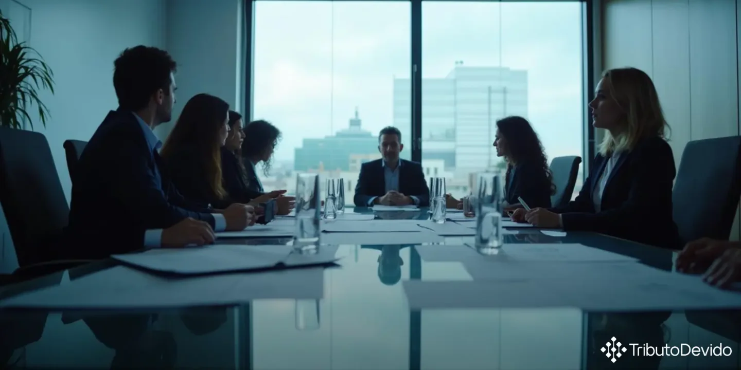 contribuições a terceiros em empresas públicas