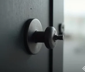 Classificação fiscal de rodízios para portas de armários