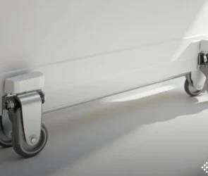 classificação fiscal de rodízios para portas de correr