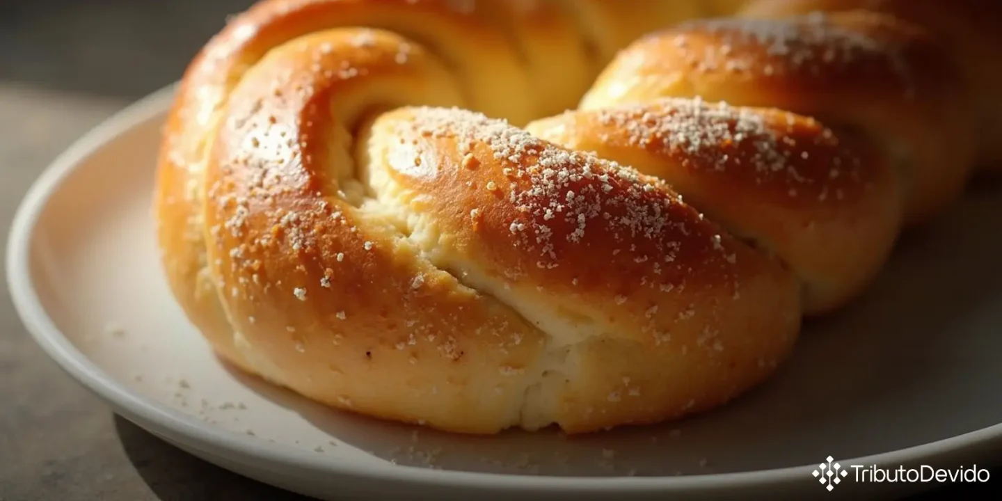 Classificação fiscal NCM rosca doce