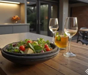 Classificação fiscal saladeiras WPC NCM