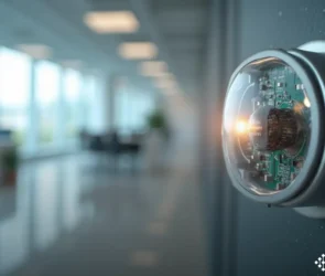 classificação fiscal de sensores de presença para iluminação