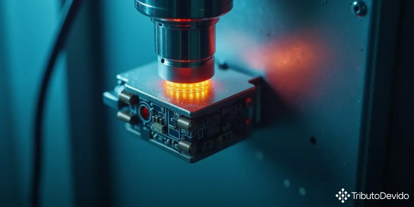 Classificação fiscal sensores capacitivos para tanques graneleiros