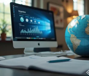 tributação em serviços executados no exterior