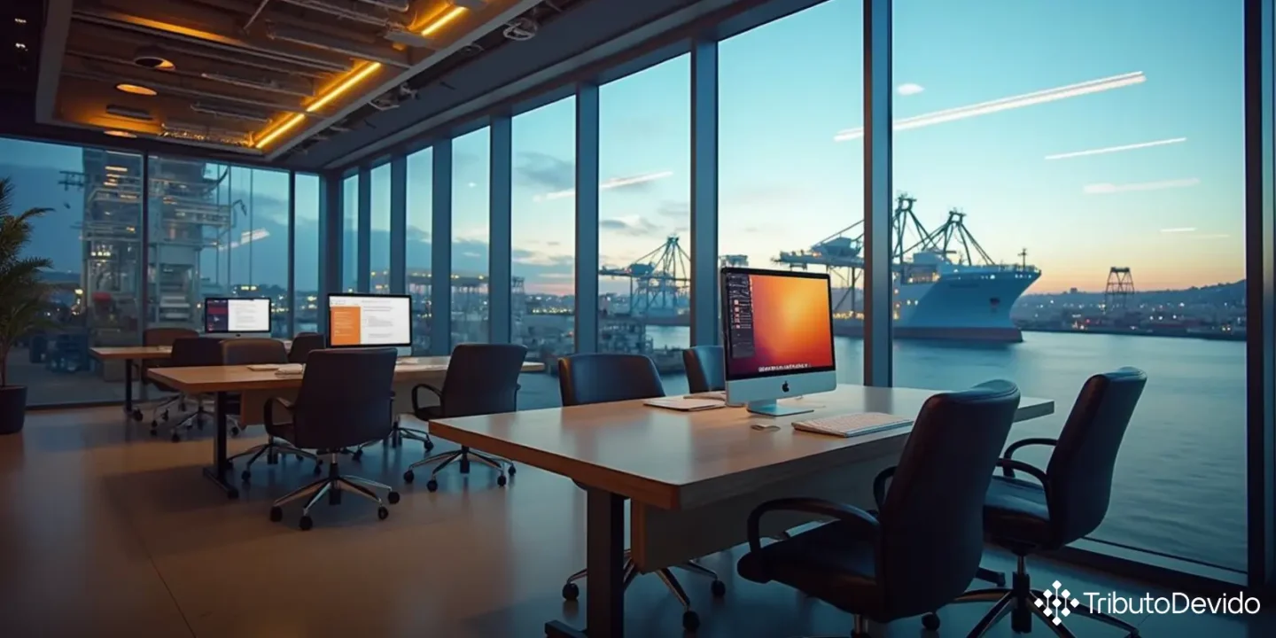 obrigações-de-registro-no-siscoserv-para-serviços-de-transporte-internacional-de-carga