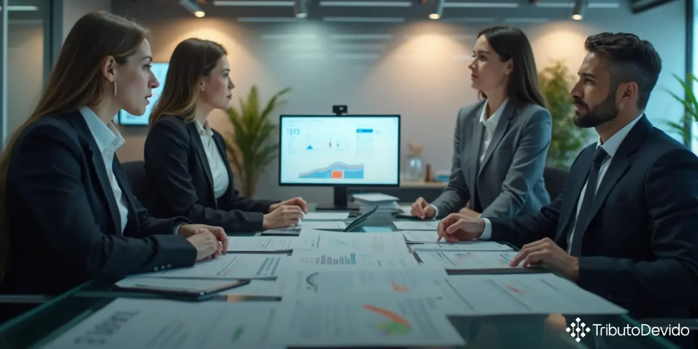 Registro no Siscoserv em Transporte Internacional