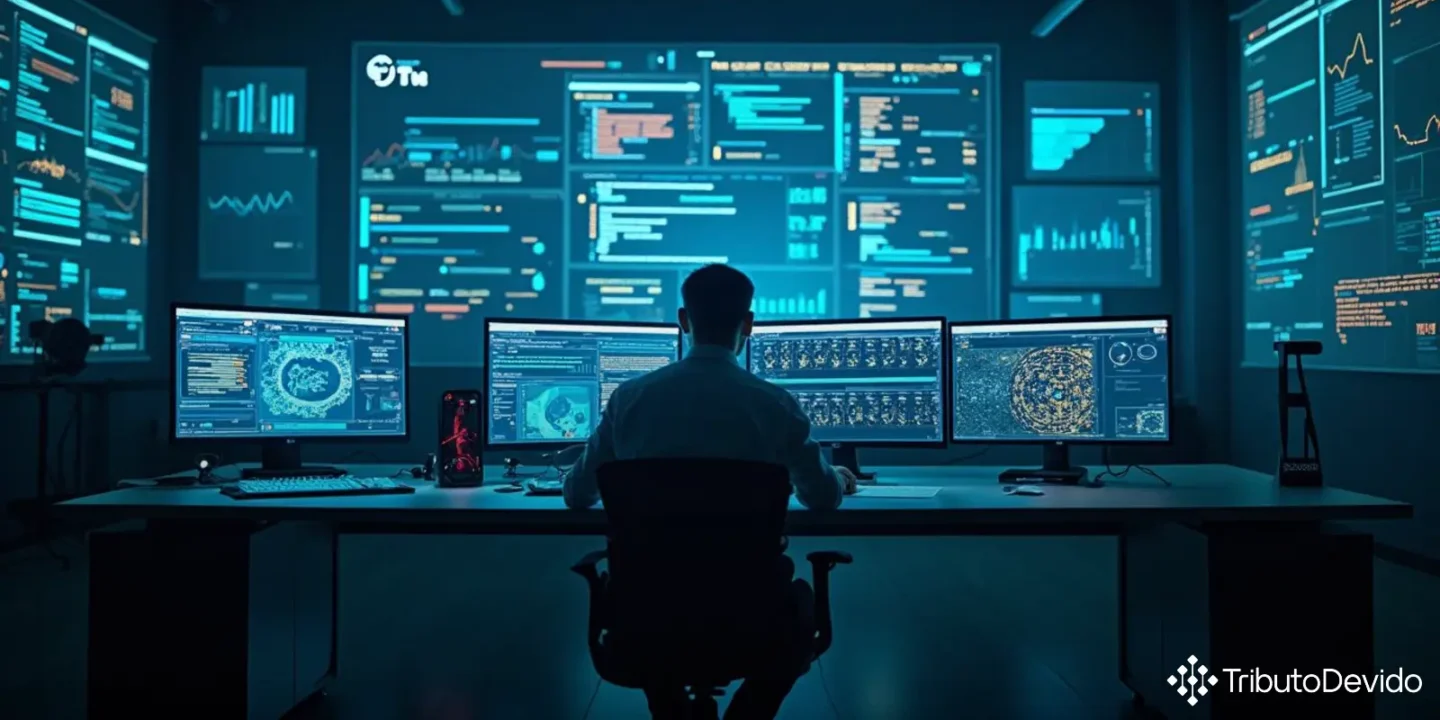 Obrigações no REPETRO: sistema de controle informatizado após substituição de beneficiário