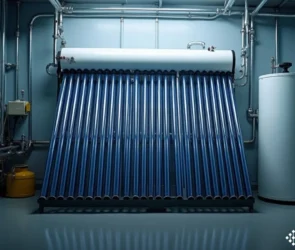 Classificação fiscal sistema aquecimento água