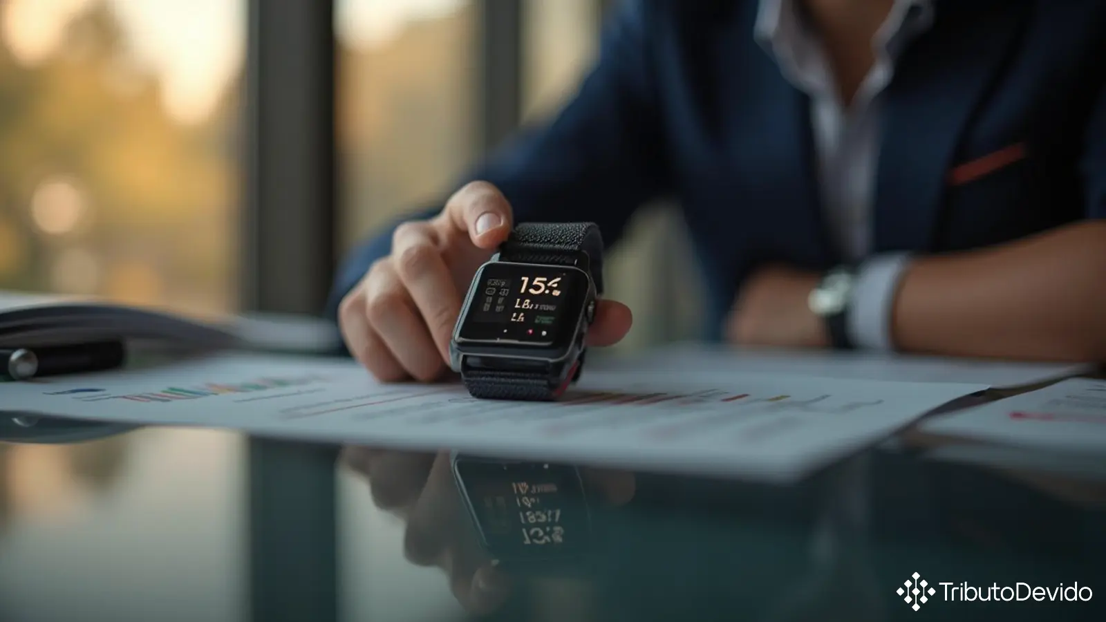 Classificação fiscal de smartwatches na NCM