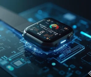 Classificação fiscal relógios inteligentes