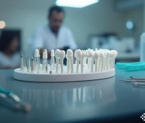 Classificação fiscal solda níquel restaurações dentárias