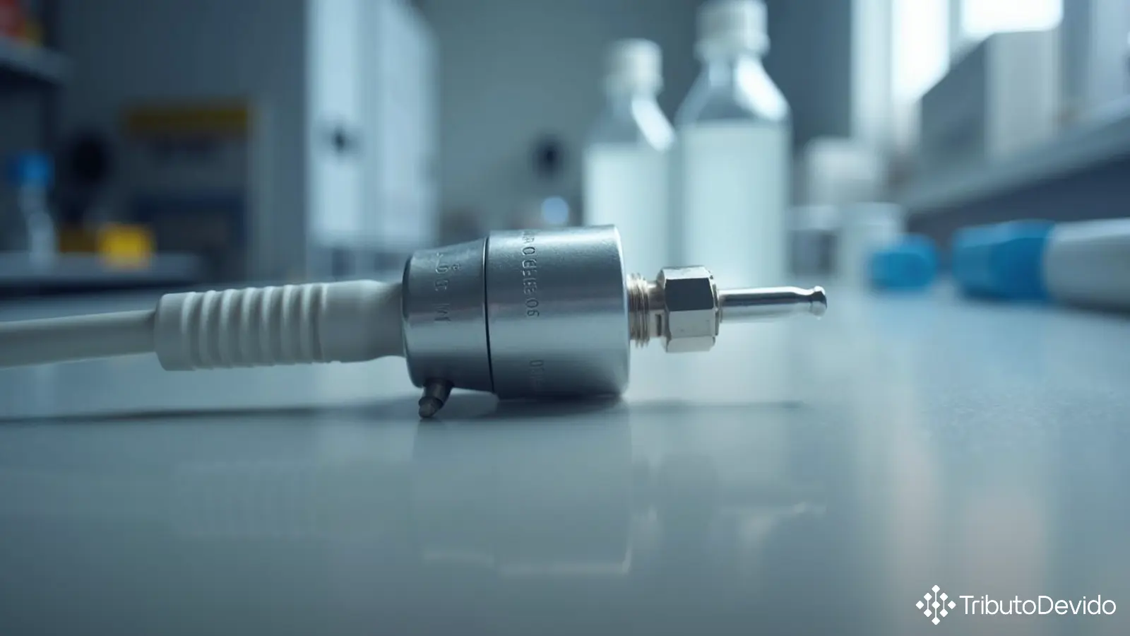 classificação fiscal da sonda lambda