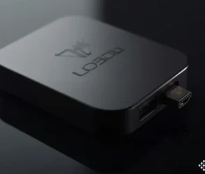 Classificação fiscal streaming media device