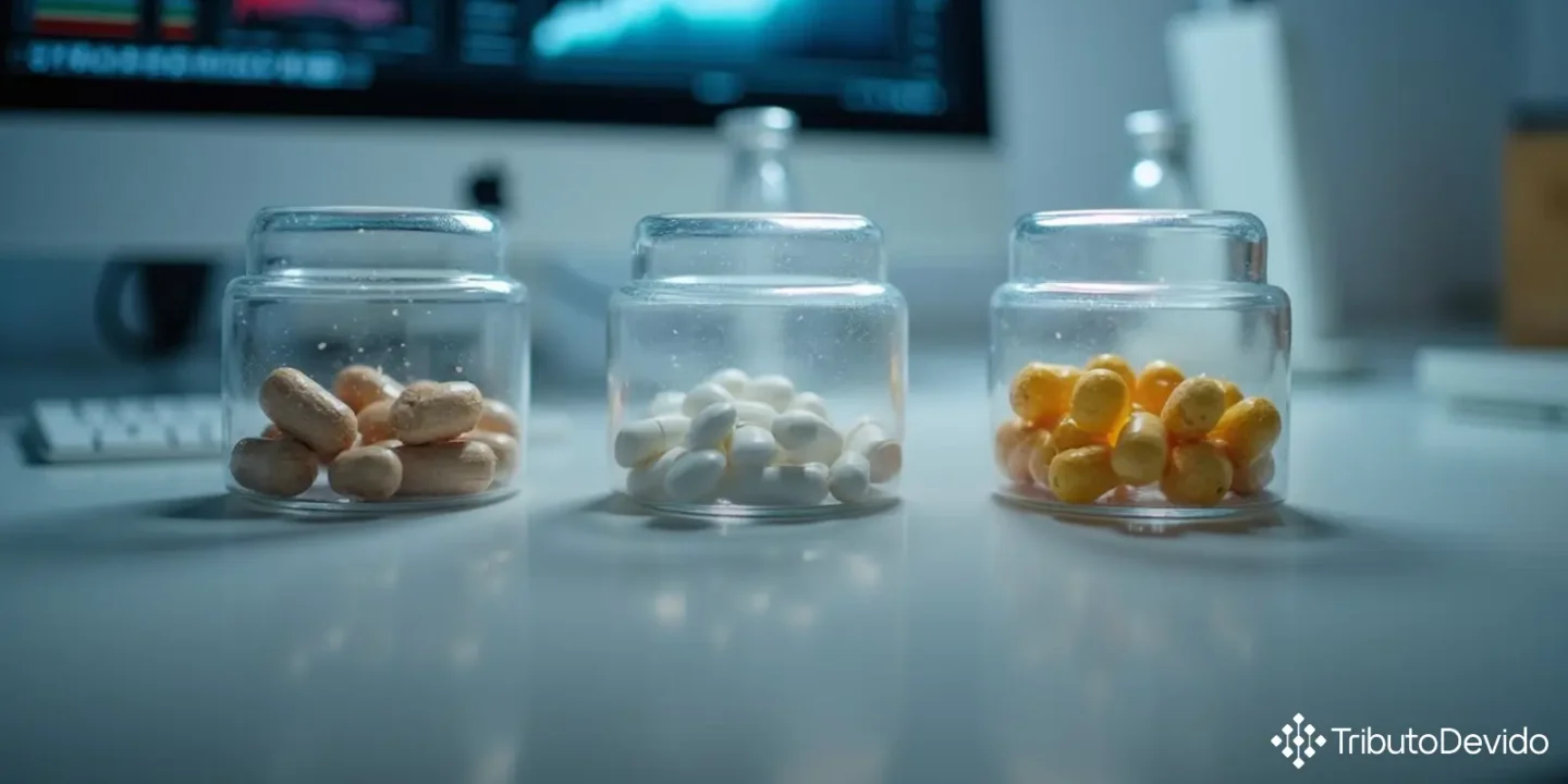 classificação fiscal de suplementos proteicos para atletas