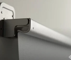 Classificação fiscal suporte cortina construções