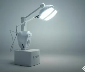 Classificação fiscal Suporte flash fotográfico odontológico