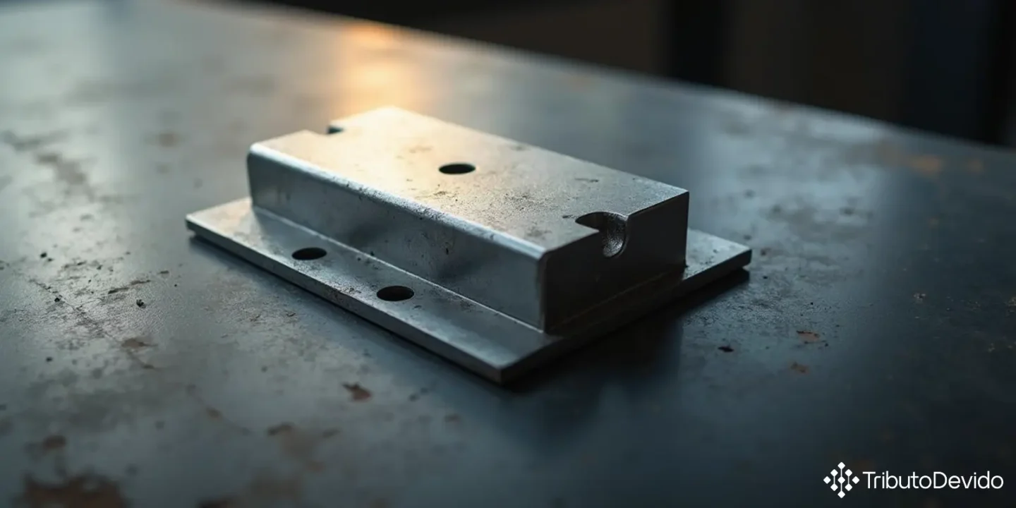 classificação fiscal de suportes para eletrocalha