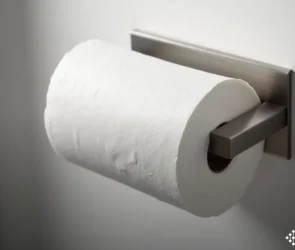 classificação fiscal de suporte para papel higiênico