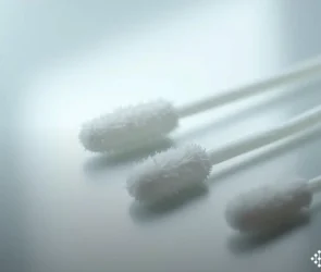 Classificação fiscal swab ponteira têxtil