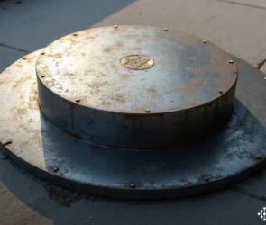 Classificação fiscal tampões ferro fundido nodular