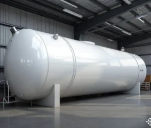 Classificação Fiscal na NCM de Tanques para Arla 32