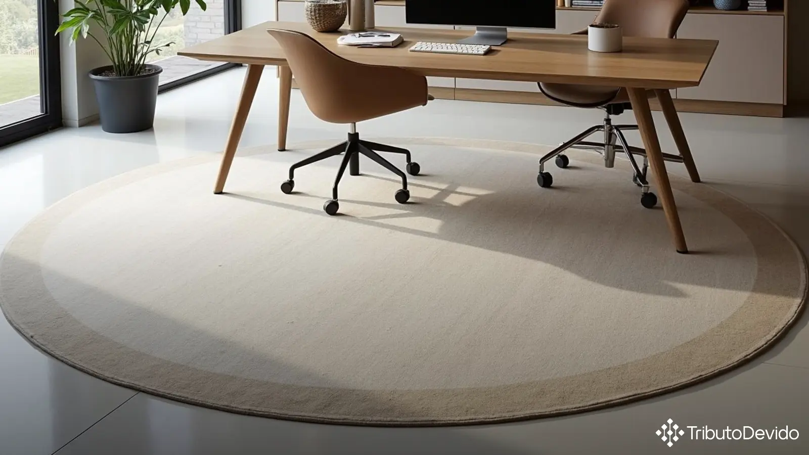 classificação fiscal de tapetes de poliéster aveludados