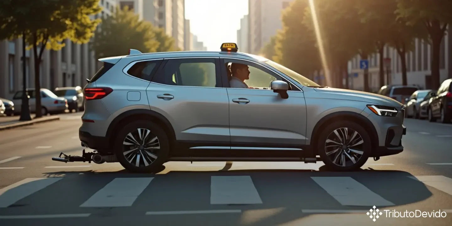 Isenção IPI veículos Mercosul táxi deficientes físicos